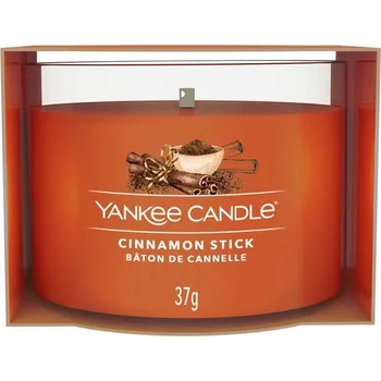 Svíčka Yankee Candle Cinnamon Stick