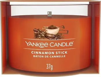 Svíčka Yankee Candle Cinnamon Stick