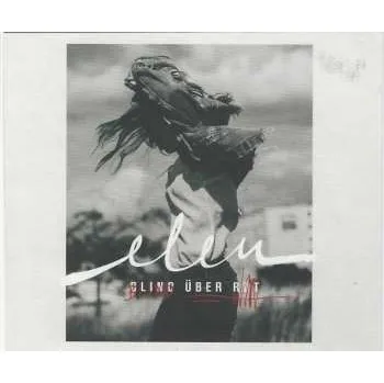 Zahraniční hudba CD Elen: Blind Über Rot 2020