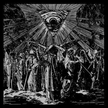 Zahraniční hudba 2LP Watain: Casus Luciferi LTD | CLR 2023 Remastered Silver Double Vinyl Limited Edition