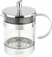 Leopold Vienna Luxe French Press