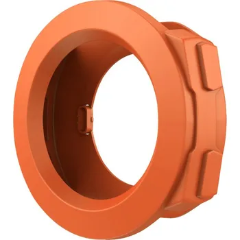 Příslušenství k chytrým hodinkám Obal Na Garmin Instinct Barva: Oranžová