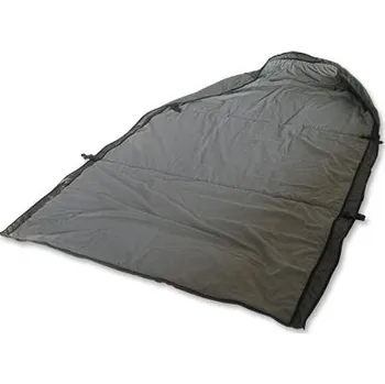 Přehoz na lůžko Ehmanns přehoz na spacák Hot Spot DLX Bedchair Cover