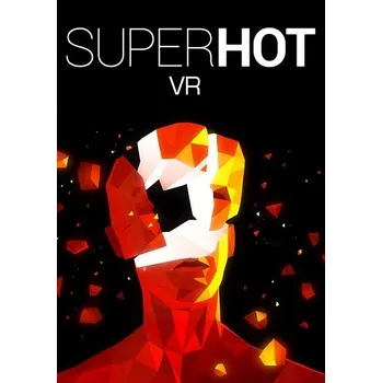 Hra SUPERHOT VR - PC DIGITAL