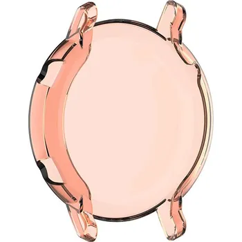 Příslušenství k chytrým hodinkám Kryt Na Huawei Watch Gt 2 Barva: Červená 42 Mm