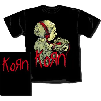 triko Korn - Got The Life