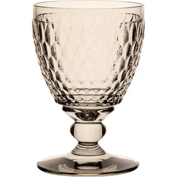 Sklenice Villeroy & Boch Boston Coloured Smoke pohár na bílé víno, 0,23 l 11-7309-0035