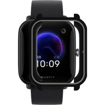 Kryt Na Xiaomi Amazfit Gts Ii Mini Barva: Černá