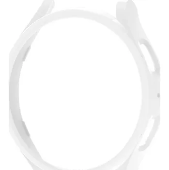 Příslušenství k chytrým hodinkám Kryt Na Hodinky Samsung Galaxy Watch 5 - 44 Mm Barva: Bílá