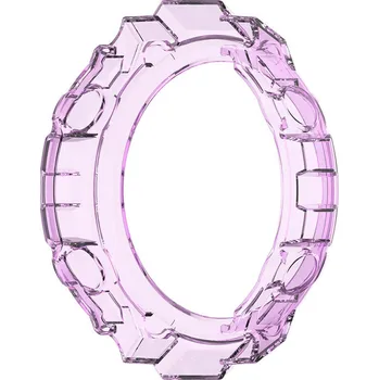 Obal Na Hodinky Amazfit T-Rex Barva: Fialová