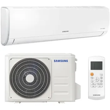 Klimatizace Samsung AR24TXHQASINEU + AR24TXHQASIXEU