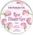 Tělový balzám Dermacol Flower Care tělové máslo růže 75 ml
