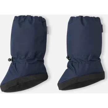 Dětská móda Reima Zimní návlek s membránou 5300103A-6980 Antura, 0, modrá