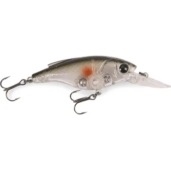 Umělá nástraha Wobler Iron Claw Apace C45 S 45mm 3,8gr BBT