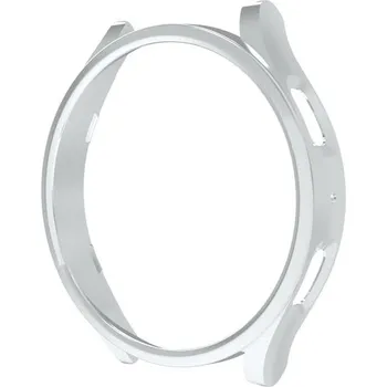 Příslušenství k chytrým hodinkám Kryt Na Hodinky Samsung Galaxy Watch 5 - 44 Mm Barva: Stříbrná