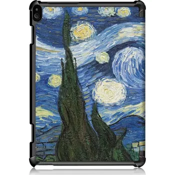 Pouzdro na tablet Luxusní Pouzdro S Potiskem Lenovo Tab P10 Možnosti: Var.8