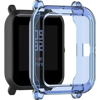 Obal Na Xiaomi Amazfit Gts 2 Mini Barva: Modrá