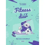 Fitshaker Fitness diář 2023