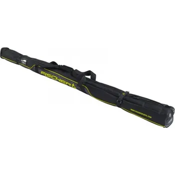 Taška na sjezdové boty vak na běžky Fischer Skicase XC Performance, 3 páry - 210cm 509008