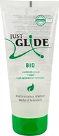 Just Glide Lubrikační gel BIO 200 ml