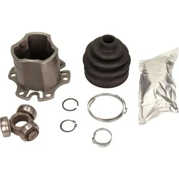 PRZEGUB WEW. VW A4 95-00/A6 94-05/PASSAT 96-05/SUPERB 00-08/SHARAN 01-10 OE 4E0498103, 8E0498103C, 7M3498103 OSŁONA DŁ. 95MM, 49-1022