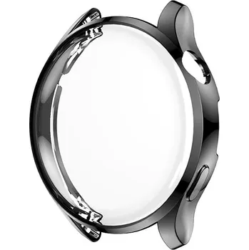 Příslušenství k chytrým hodinkám Barevný Obal Na Huawei Watch 3 Barva: Černá