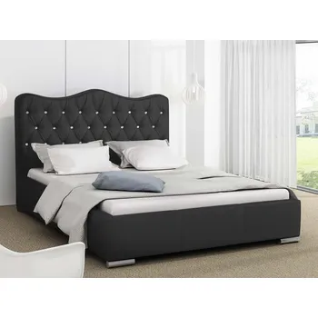 Ložnice Postel Ratoni, Rozměr postele: 140x200, Barva:: Manila 19 MIRJAN 5903211154430