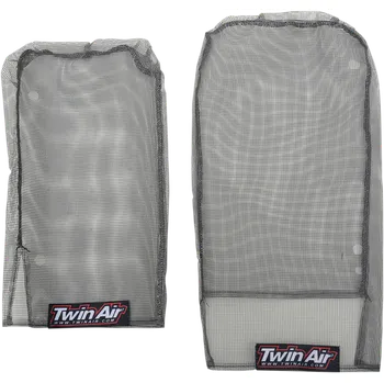 Ochranné návleky na chladiče TWIN AIR RADIATOR SLEEVES pro SUZUKI RMZ 450 2018-2023
