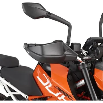 Rám pro motocykl Kappa KHP7707 kryty páček ( rukou ) KTM Duke 125 2017 - 2019