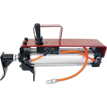 Sada na opravu pneumatiky BT10C roztahovák patek TDL nákladních pneu