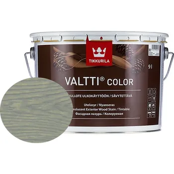 Mořidlo Tikkurila Valtti Color Grey-5141-0,9L
