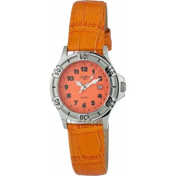 Hodinky Dámské hodinky Justina 32551 (Ø 30 mm)