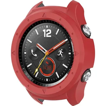 Příslušenství k chytrým hodinkám Zesílený Kryt Honor Magic 2 Barva: Červená