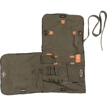 ARMÁDNÍ ORIGINÁL RUSKO Brašna, taška přes rameno na signální pistol M56 Rusko