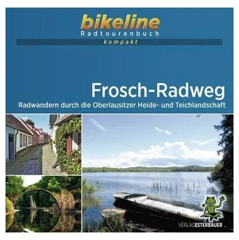 Cestování Frosch-Radweg