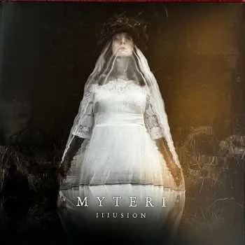 Zahraniční hudba LP Myteri: Illusion 2022
