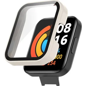 Kryt Na Hodinky Redmi Watch 2 Lite Barva: Smetanová