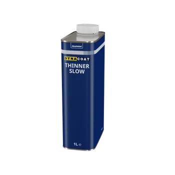 Ředidlo DYNACOAT Ředidlo Thinner SLOW – 1 l