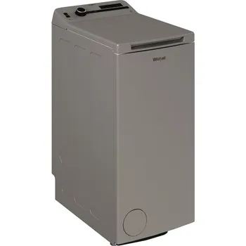 Pračka Whirlpool TDLRS 6240SS EU/N