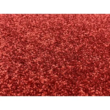 Koberec Metrážový bytový koberec Swindon 14 vínový 1 m2 Swindon 14 vínový