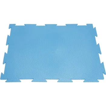 PĚNOVÁ PODLAHA DECKFLOOR SAMOLEPICÍ MODRÁ 1 cm