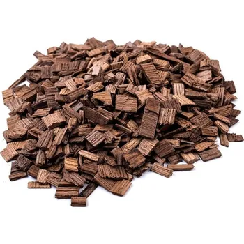 Slaná pochutina Chips kaštanový 50g