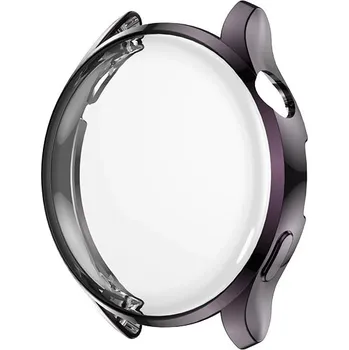 Barevný Obal Na Huawei Watch 3 Barva: Kouřová