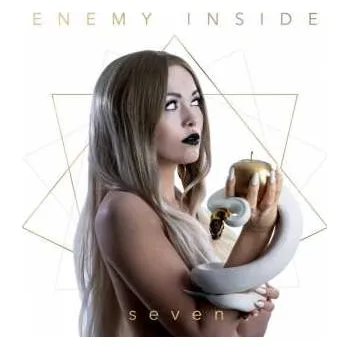 Zahraniční hudba LP Enemy Inside: Seven 2021