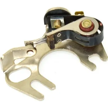 Rozdělovač Sada kontaktů rozdělovače HYUNDAI - MAZDA 929 I (HYUNDAI 27135-11000 MAZDA 049424314 MAZDA 376324314 MAZDA 382324314 MAZDA 387924314)