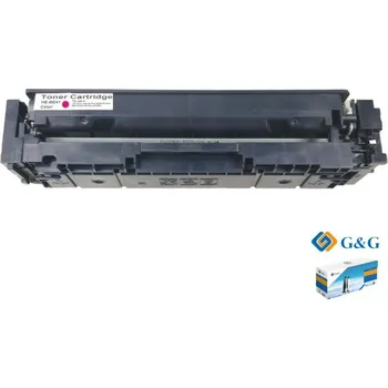 Tonerová kazeta - HP W2413A (216A) - magenta - kompatibilní G&G - s čipem