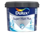 DULUX Super Matt Plus 10 l