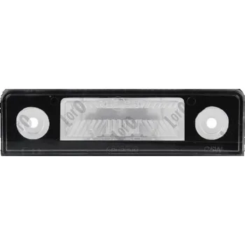 Osvětlení SPZ Osvětlení SPZ ABAKUS 048-05-900