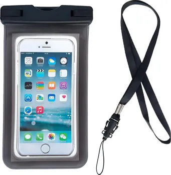 Pouzdro na mobilní telefon Swimming Bag vodotěsné pouzdro 6,7''