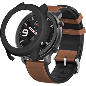 Obal Na Xiaomi Amazfit Gtr Barva: Černá
